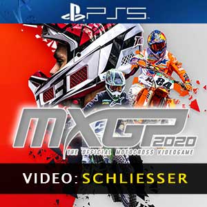 MXGP 2020 Video-Anhänger