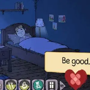 My Child Lebensborn Remastered - Schlafen