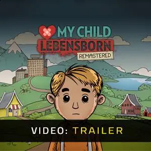 My Child Lebensborn Remastered - Video Trailer