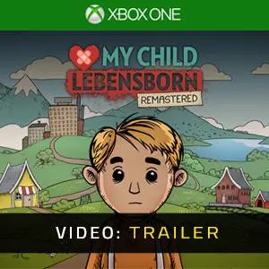 My Child Lebensborn Remastered Xbox One - Video-Trailer