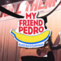 My Friend Pedro: Going Bananas war noch nie so schrill