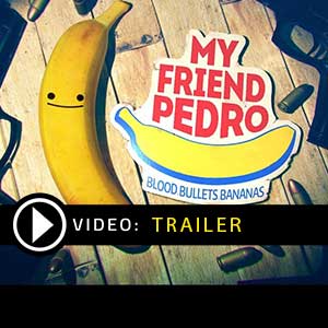 Buy My Friend Pedro CD Key Compare Prices