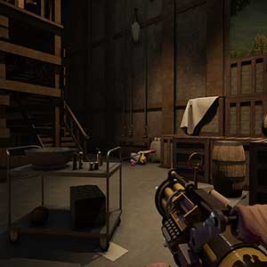 My Friendly Neighborhood Fazit