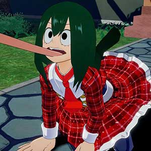 Kampf durch ikonische Momente