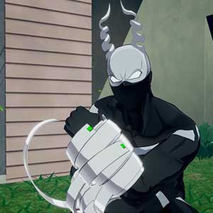 Zusammenstöße von Kopf bis Fuß