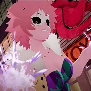 Pro-Helden-Bemühungen