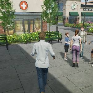 My Life: Zoo Vet - Tierklinik