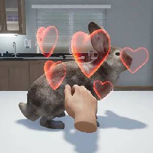 My Life: Zoo Vet - Kaninchen