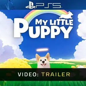 My Little Puppy PS5 - Video Trailer