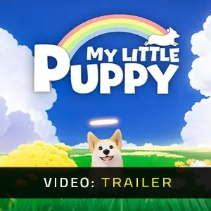 My Little Puppy - Video Trailer