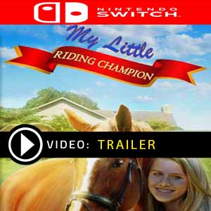 My Little Riding Champion Nintendo Switch Digital Download und Box Edition