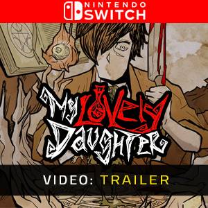 My Lovely Daughter Nintendo Switch - Trailer