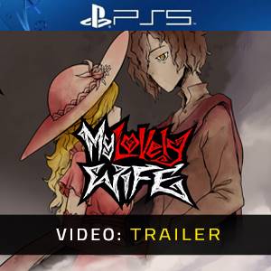 My Lovely Wife - Trailer