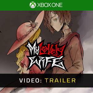 My Lovely Wife - Trailer