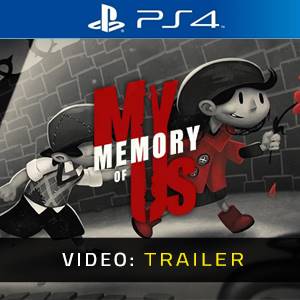 My Memory of Us PS4 - Trailer
