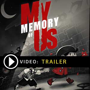 Buy My Memory of Us CD Key Compare Prices