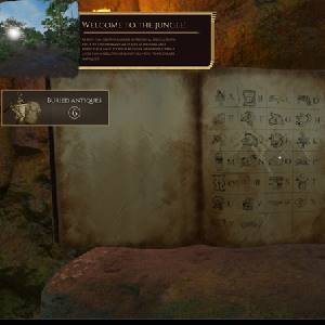 My Museum Treasure Hunter - Vergrabene Antiquitäten