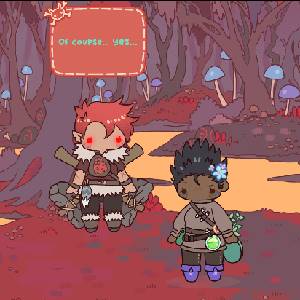 My Party Needs An Alchemist – Besessen