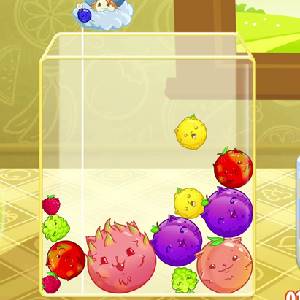 My Suika Watermelon Game - Tag