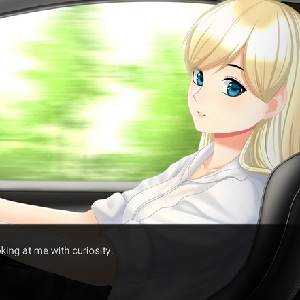 My Summer Adventure Memories of Another Life - Fahren