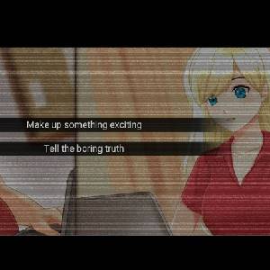 My Summer Adventure Memories of Another Life - Unterhaltung