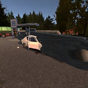 My Summer Car - Modifiziert