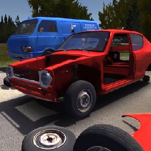 My Summer Car - Anpassen