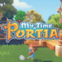 My Time at Portia raus aus dem Early Access