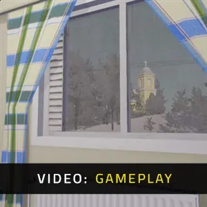 My Winter Car - Gameplay