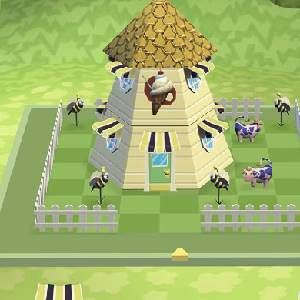 MySims - Bienenstock