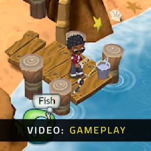 MySims Cozy Bundle Gameplay Video