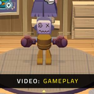 MySims - Gameplay Video