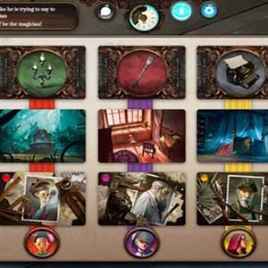 einen Mörder enttarnen