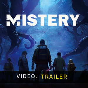 MISTERY - Video Trailer