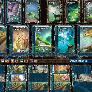 Mystic Vale - Pflanzphase