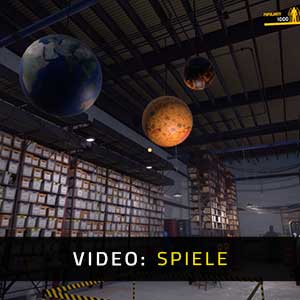 MythBusters The Game Crazy Experiments - Spielverlauf
