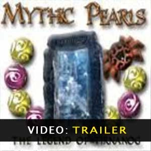 Mythic Pearls The Legend of Tirnanog Pc