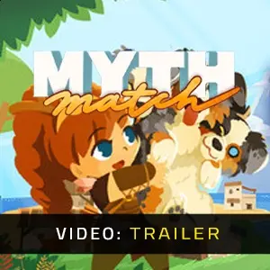 Mythmatch - Video-Trailer