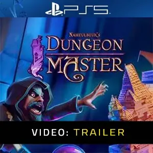 Naheulbeuk’s Dungeon Master Video Trailer