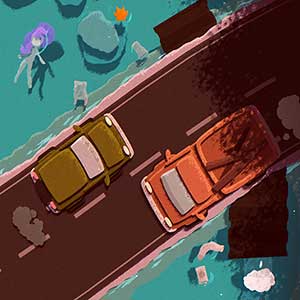 NAIAD - Nähe Autobahn