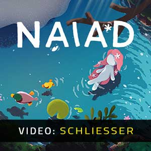NAIAD - Anhänger