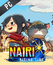 NAIRI Rising Tide Pc
