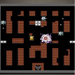 Namco Museum Archives Vol 2 Schlacht Stadt