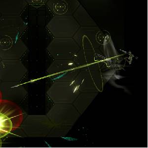 NanoApostle - Explodiert