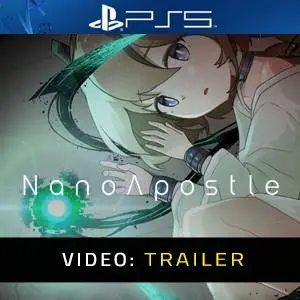 NanoApostle PS5 - Trailer