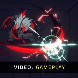 NanoApostle - Gameplay
