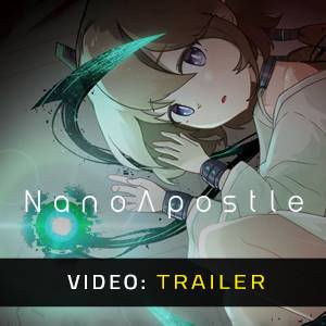 NanoApostle - Trailer