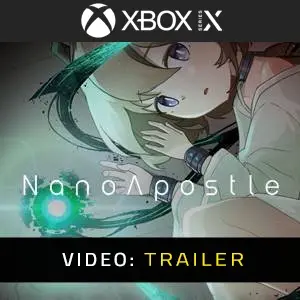 NanoApostle Xbox Series- Trailer