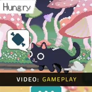 Nanomon: Virtual Pet - Gameplay-Video