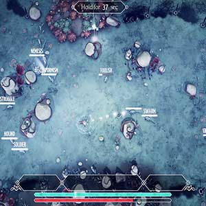 Nanotale Typing Chronicles